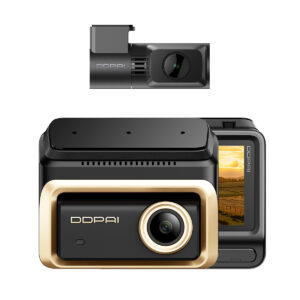 DDPAI Z90 Master