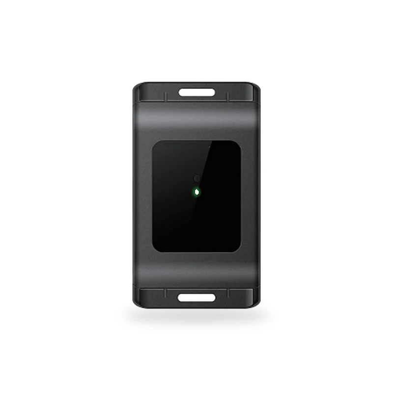 DashDrive LL705 draadloze 4G asset tracker met 18.000 mAh accu – productfoto