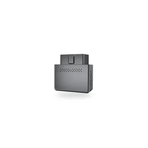 DashDrive VL512 Plug & Play OBD 4G GPS-tracker – productfoto