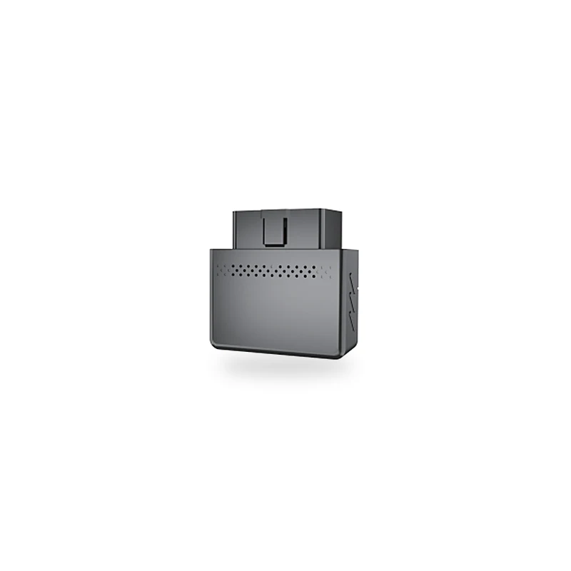 DashDrive VL512 Plug & Play OBD 4G GPS-tracker – productfoto